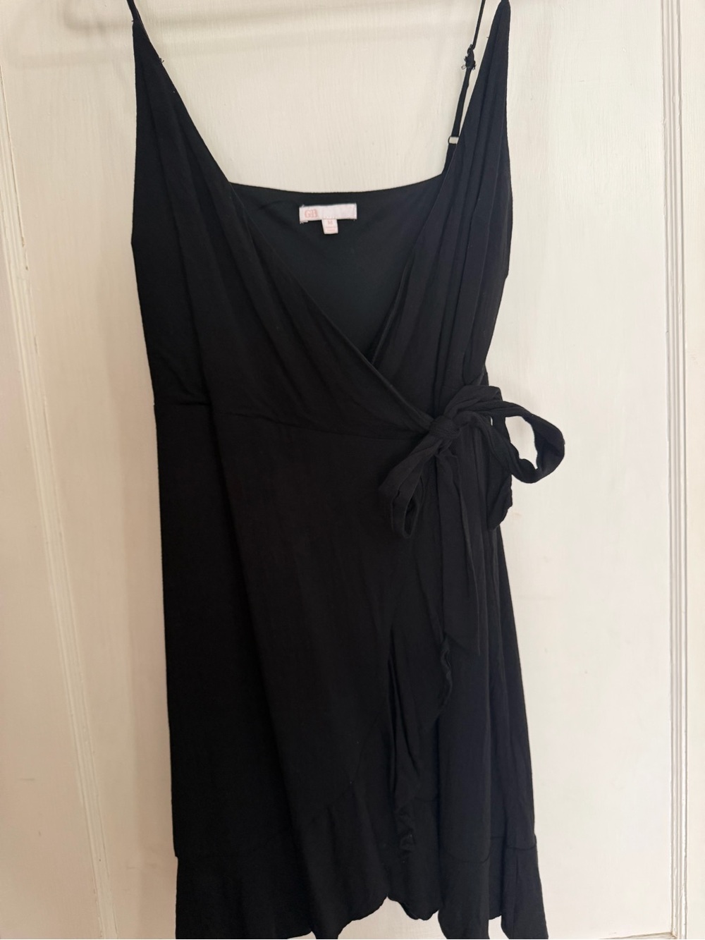 Gianni Bini wrap dress
